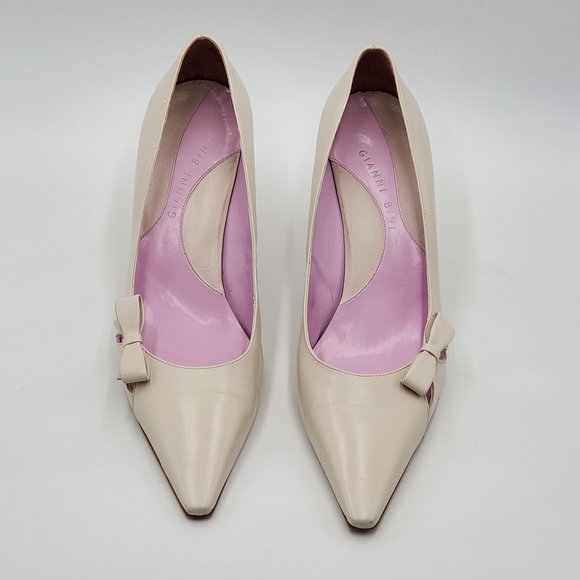 Gianni Bini Affection Heels - Picture 7 of 16